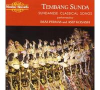 Imas Permas/Asep Kosasih - Tembang Sunda - Sundanese Classical Songs
