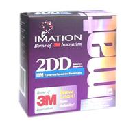 Imation - 10 x Floppy Disk - 720 KB - PC - storage media