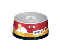 Imation 30 x DVD-R 4.7GB 30 pc(s)