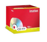 Imation CD-RW 700Mb 12X jewel