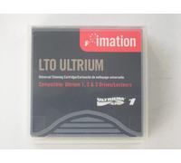 Imation LTO/Ultrium Universal Cleaning Tape/Cartridge - All Generations NEW