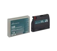 Imation - Travan 5GB - 2.5/5.0 GB - For HP Colorado Drives