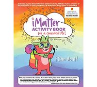 iMatter! For a Confident Me!