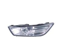 IMAWUHM Car Headlights For For Mondeo MK4 2007 2008 2009 2010 Car Clear Plastic Front Left Bumper Fog Light Lamp Reflector