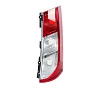 IMAWUHM Car Turn Signal Tail Light For Dacia For Dokker For Express MPV Van 2012-2023 2024 Rear Tail Light Signal Reversing Lamp Taillight 265500284R 265556730R(Right.)