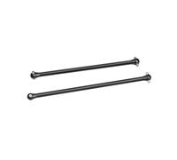 IMAWUHM Drive Shaft Joint Kit For ARRMA 1/8 For KRATON 6S V6 For EXB 4140 Carbon Steel Center Front And Rear Cvd Driveshaft