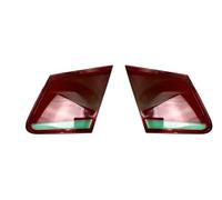 IMAWUHM For Benz E-Class Coupe W207 2013 2014 2015 2016 Rear Taillight Shell Replacement Auto Cover Tail Lights