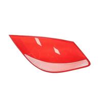 IMAWUHM For Cayman 987.2 For 718 Rear Taillight Shell Brake Lights Glass Replacement Auto Cover Tail Lights