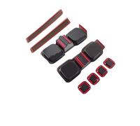 IMAWUHM For Defender 90 110 Modification Accessories Black Edition L663 2020-2025 Tail Light Cover Rear Fog Protector Tail Lights