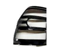 IMAWUHM For Pajero For Montero V93 V97 For Shogun Chrome Rear Lights Frame Tail Lamp Cover Warning Light Protector Or Black 2 Pieces Tail Lights