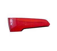 IMAWUHM For Q5 2021 2022 2023 Rear Taillight Shell Brake Lights Glass Replacement Auto Cover Tail Lights
