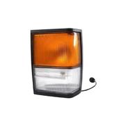 IMAWUHM For Range For Rover Classic 1987-1995 Headlight | Front Light Side Corner Lamp Left+Right PRC8950 PRC8949(Left)