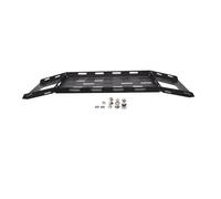 IMAWUHM Trunk Cargo Cover For Jeep For Wrangler JK 2007+ Car Tailgate Trunk Storage Rack Luggage Shelf Accessories Rear Racks Parcel Shelf