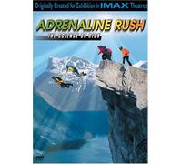 Imax / Adrenaline Rush [DVD] [Region 1] [US Import] [NTSC]