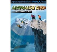 Imax: Adrenaline Rush - The Science Of Risk [Blu-ray]