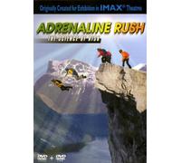 Imax: Adrenaline Rush - The Science Of Risk [DVD]