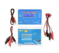 Imax B6 RC Battery Balance Discharger Charger, 80W DC 10.0-20.0V Digital LCD, Without Plug