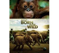 IMAX: Born to Be Wild (2011)