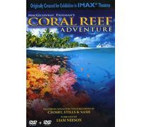 IMAX: Coral Reef Adventure [DVD]
