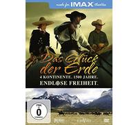 IMAX: Das Glück der Erde [DVD]