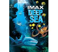 IMAX Deep Sea