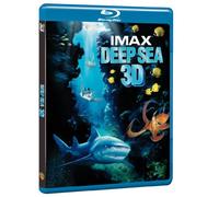 IMAX Deep Sea (Dansons sous la mer) - Blu-ray 3D active
