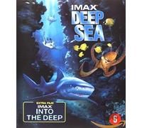 Imax-deep sea/into the deep (Blu-ray) (US IMPORT)