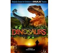 Imax: Dinosaurs: Giants of Patagonia [DVD] [2006] [Region 1] [US Import] [NTSC]
