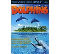 Imax: Dolphins [DVD] [Region 1] [US Import] [NTSC]