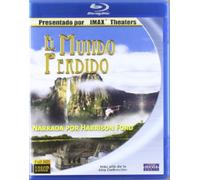 Imax El Mundo Perdido (Blu-Ray) (Import) (2009) Bessie Love; Lewis Stone; Wa