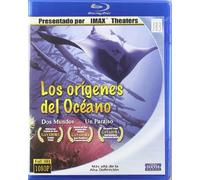 Imax El Origen Del Oceano (Blu-Ray) (Import) (2009) Varios; Soames Summerhays