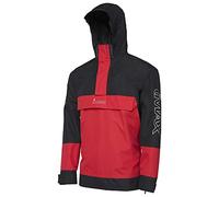 Imax Expert Smock Fiery Red: Small