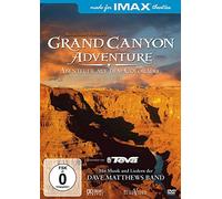 IMAX: Grand Canyon Adventure - Abenteuer auf dem Colorado [DVD]