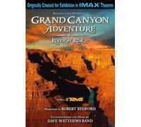 Imax: Grand Canyon Adventures - River At Risk [DVD]