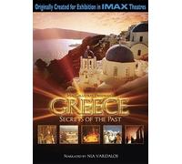 IMAX - Greece - Secrets Of The Past