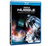 IMAX: Hubble [Blu-ray 3D + Blu-ray]