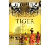 Imax / India: Kingdom of Tiger [DVD] [Region 1] [US Import] [NTSC]