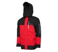 Imax Intenze Thermal Jacket Fiery Red 8000mm HH Waterproof