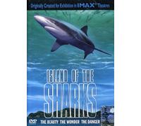 Imax: Island Of The Sharks [DVD]