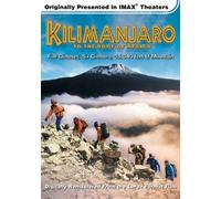 Imax / Kilimanjaro: To Roof of Africa [DVD] [Region 1] [US Import] [NTSC]