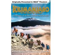 Imax / Kilimanjaro: To Roof of Africa [DVD] [Region 1] [US Import] [NTSC]
