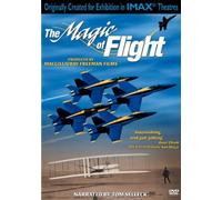 Imax: Magic of Flight [DVD] [Region 1] [US Import] [NTSC]