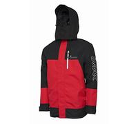 IMAX Men's Expert Insulated Jacket, Red, XXL