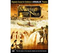 Imax / Mystery of the Nile [DVD] [2005] [Region 1] [US Import] [NTSC]