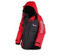 Imax New THERMO JACKET Sea Fishing 100% Waterproof Wind Proof (L, THERMO)