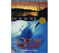 IMAX: Ocean Oasis [DVD]