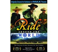 Imax: Ride Around the World [DVD] [2005] [Region 1] [US Import] [NTSC]