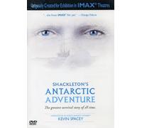 Imax: Shackleton's Antarctic Adventure [DVD] [2001]
