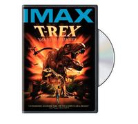 Imax - T-Rex: Back to Cretaceous [DVD] [Region 1] [US Import] [NTSC]