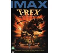 Imax: T-Rex - Back To The Cretaceous [DVD]
